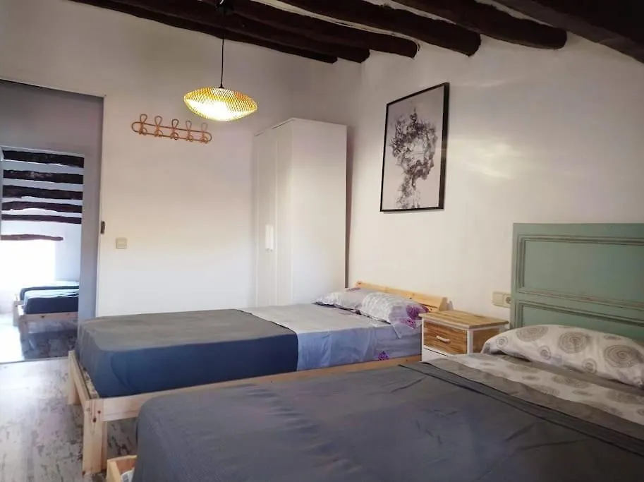 Casa Costa Dorada Con Piscina Villa Creixell Spain