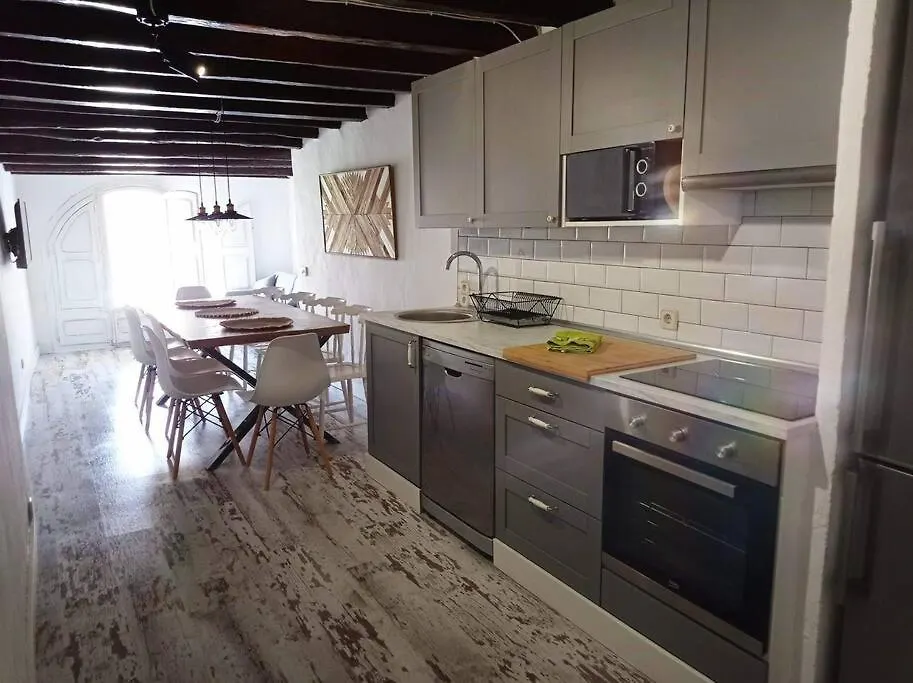 Holiday home Casa Costa Dorada Con Piscina Villa Creixell