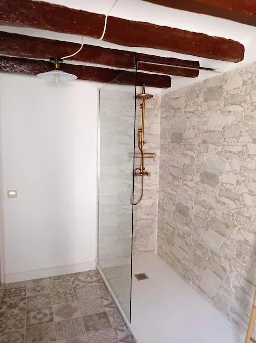 Casa Costa Dorada Con Piscina Villa Creixell