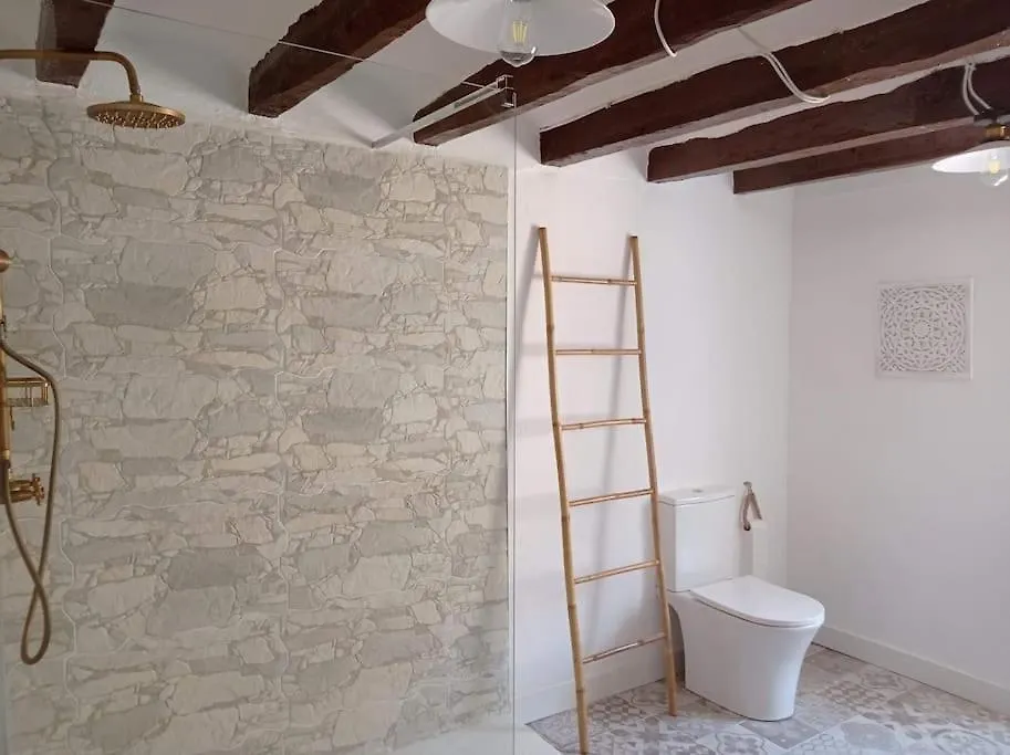 Casa Costa Dorada Con Piscina Villa Creixell Spain