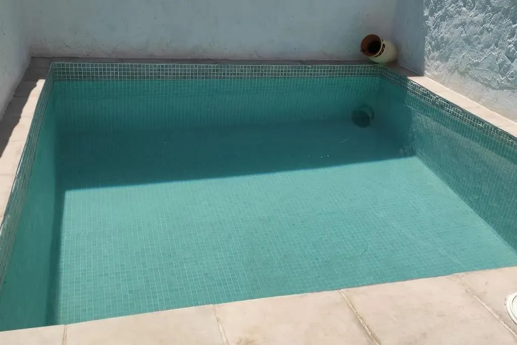 Casa Costa Dorada Con Piscina Villa Creixell