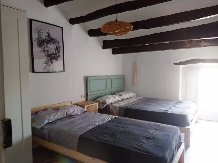Casa Costa Dorada Con Piscina Villa Creixell Holiday home