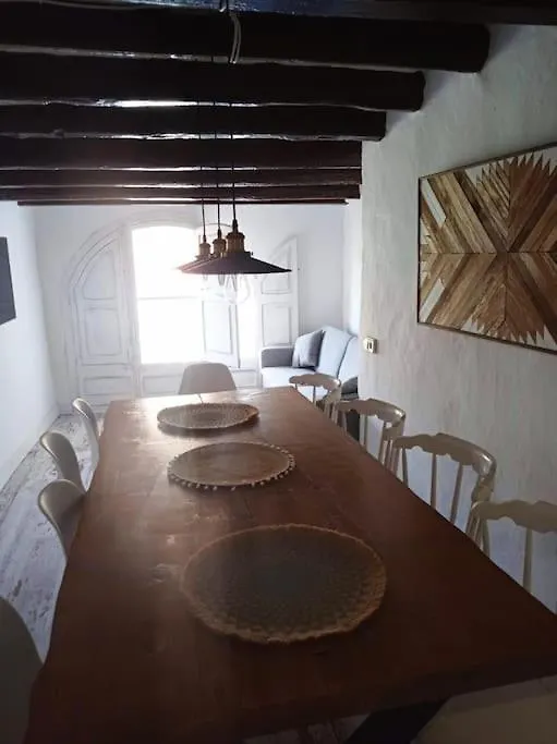 Casa Costa Dorada Con Piscina Villa Creixell Holiday home