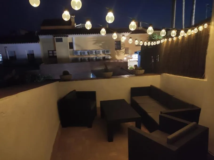 Holiday home Casa Costa Dorada Con Piscina Villa Creixell