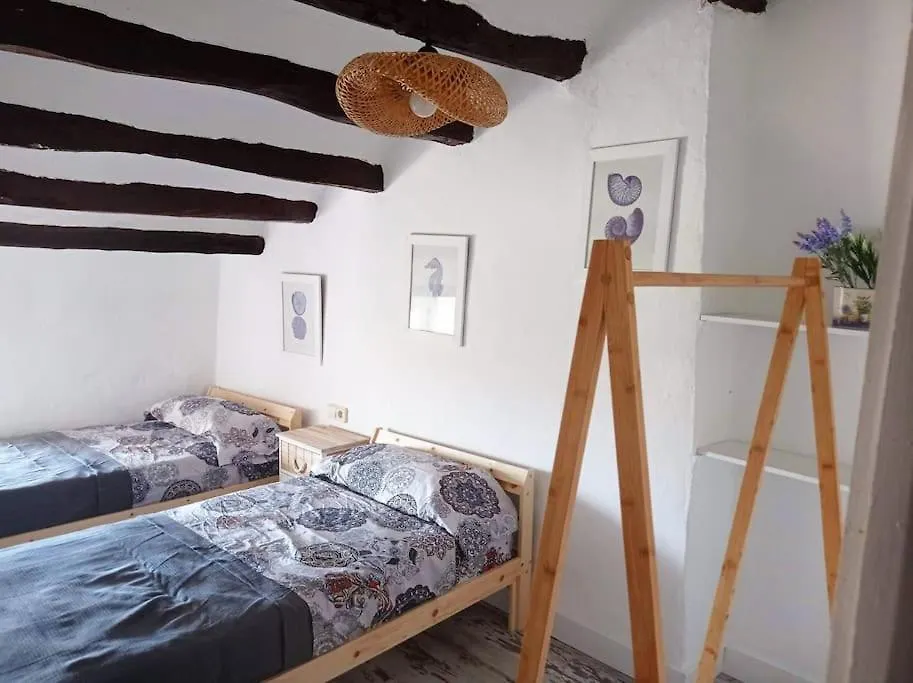 Casa Costa Dorada Con Piscina Villa Creixell Holiday home