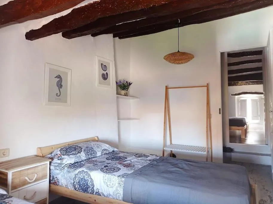 Holiday home Casa Costa Dorada Con Piscina Villa Creixell Spain