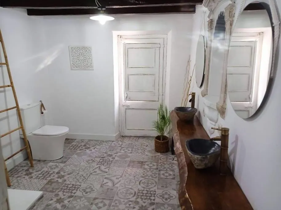 Holiday home Casa Costa Dorada Con Piscina Villa Creixell Spain